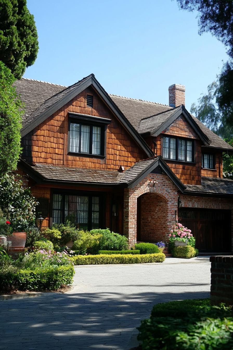 Charming Cottage Style Home