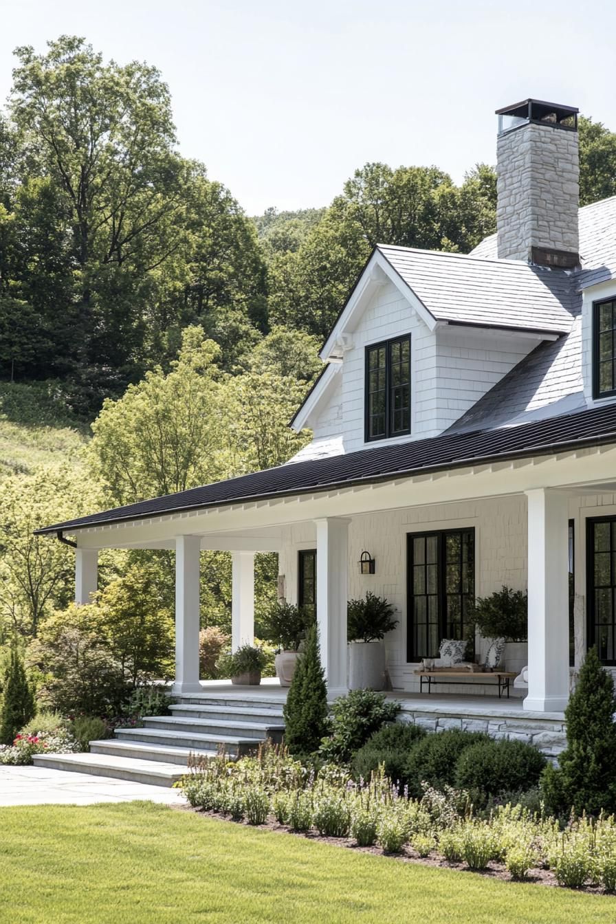 Charming Countryside Cottage