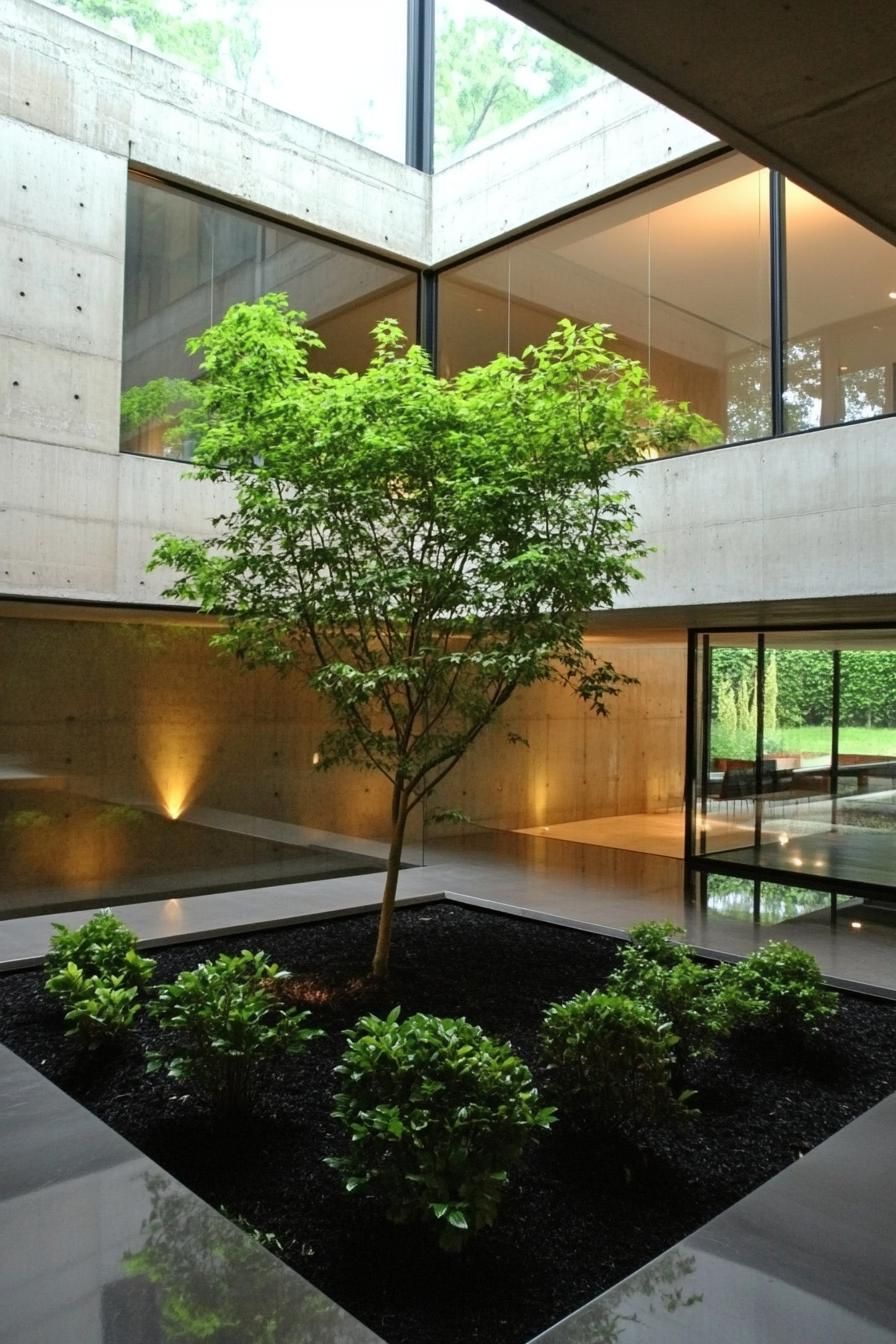 Zen Oasis In Your Living Room
