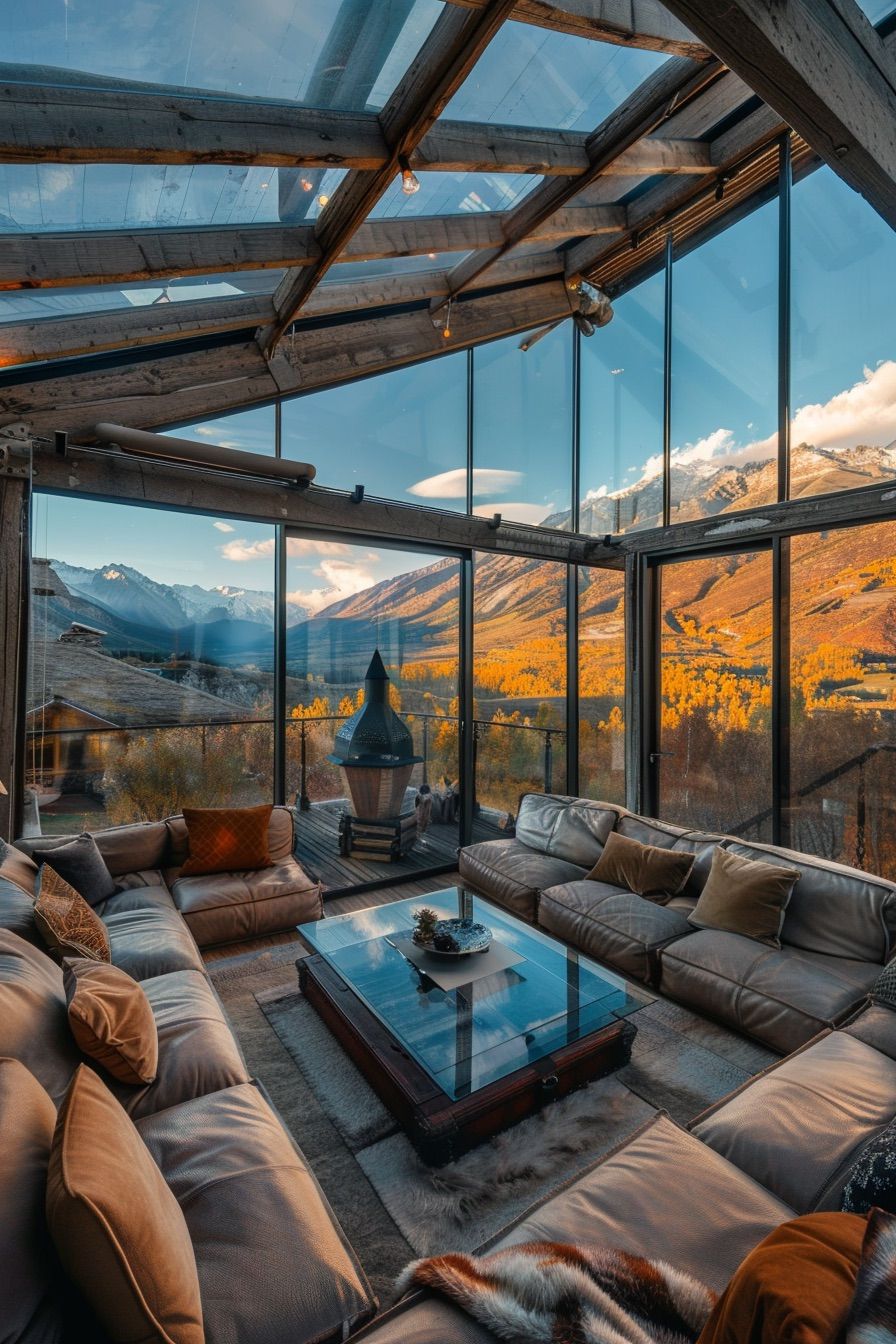 glass loft