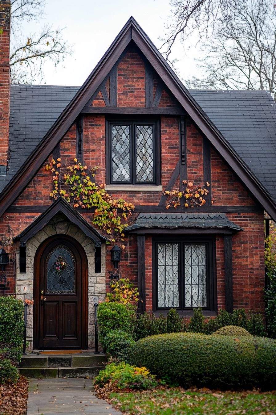 Charming Cottage with a Dash of Whimsy