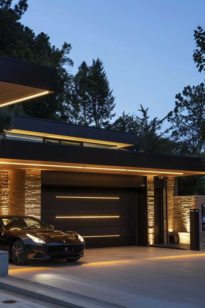 Smart Home Integration
