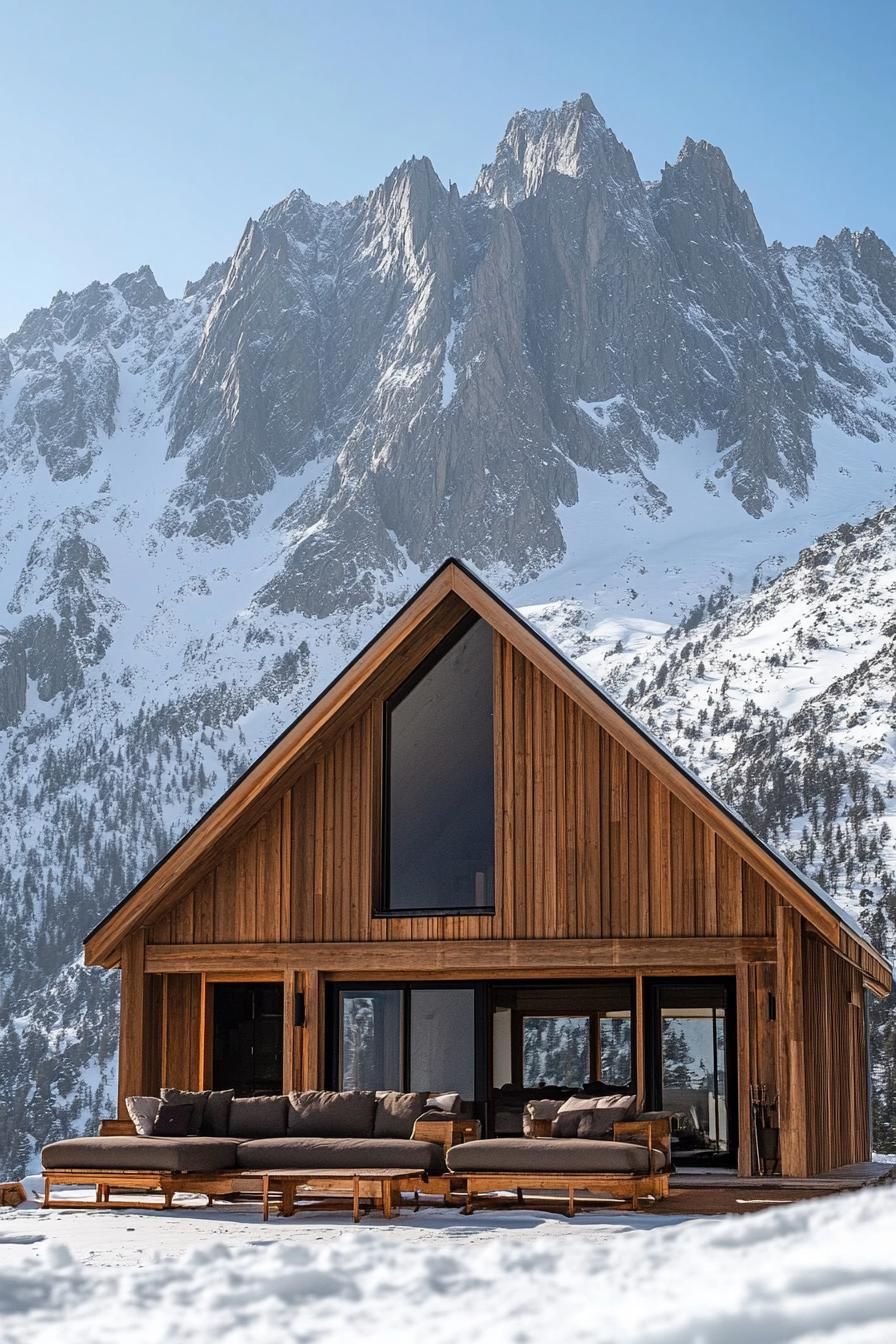 A Cozy Cabin with Breathtaking Views