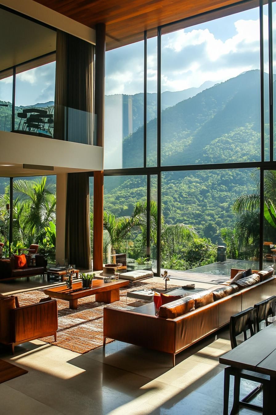 Smart Home Automation Throughout