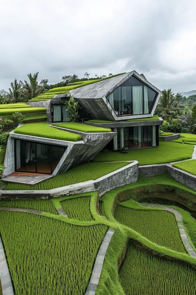 40 Modern House Villa Designs for Your Dream Home
