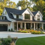 43 Dream Farmhouses to Fall in Love With