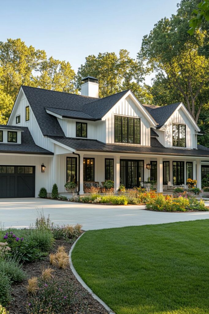 43 Dream Farmhouses to Fall in Love With