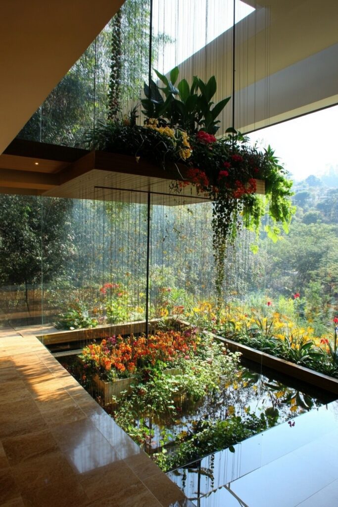 37 Lively Atrium Homes for Stunning Spaces