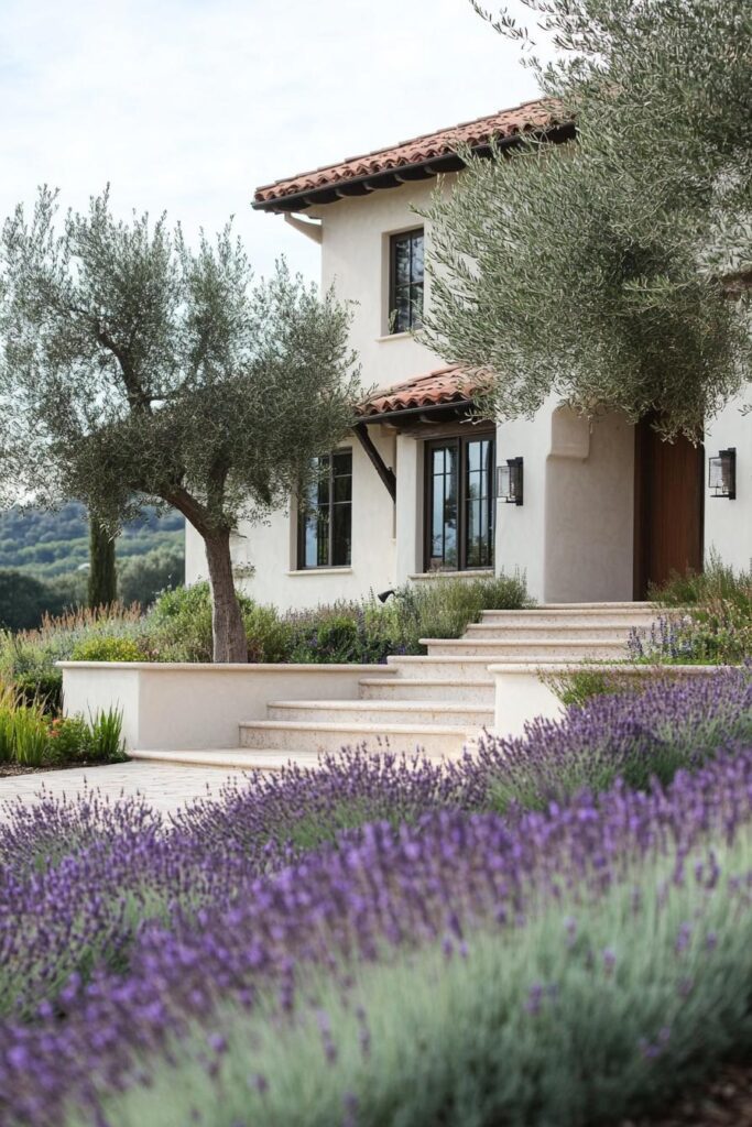 40 Captivating Mediterranean Revival Architecture Houses