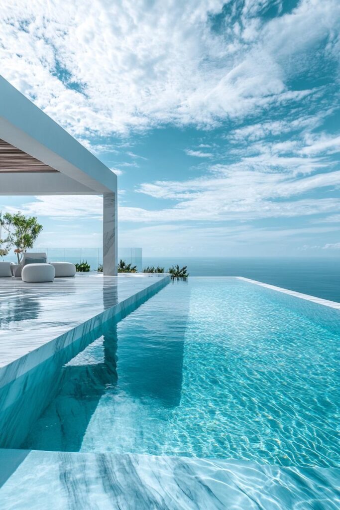 32 Luxury Houses with Pool That Will Make You So Jealous