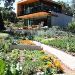40 Fresh Modern Houses with Gardens
