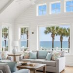 22 Beach House Interiors That Wow