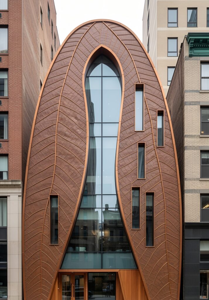 20 Mind-Blowing Architecture Designs That Inspire Creativity