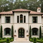 23 Modern Tuscan Villas Redefining Glamour