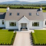 Enchanting Irish Bungalow Designs: Inspiring Beauty