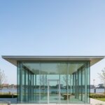 23 Jaw-Dropping Glass Pavilions You Need to See