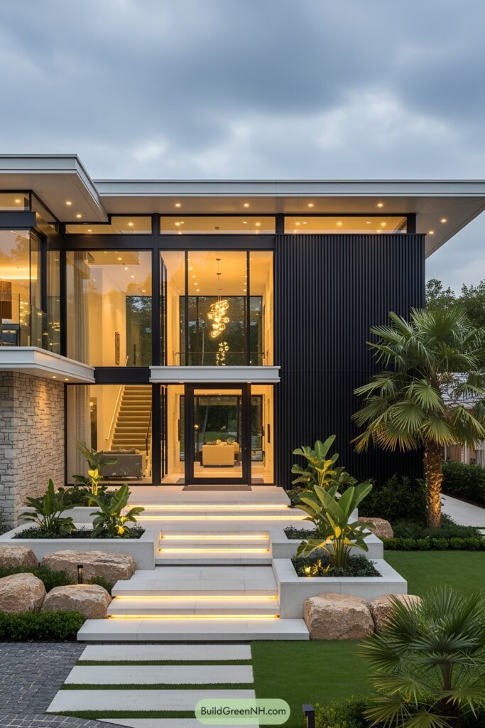 20 Luxe Villas That Redefine Luxury Living