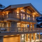 22 Stunning Luxury Chalets for Your Next Escape