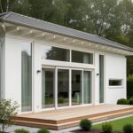 22 Stunning Minimalist Bungalow Designs