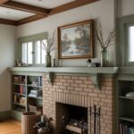 21 Inspiring Craftsman Style Interior Designs