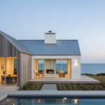 23 Rustic Beach Houses Embracing Coastal Chic