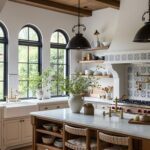 22 Spanish Style Home Interiors That Sparkle and Shine