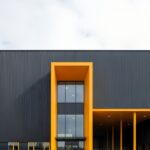 Factory Facades That Take Industrial Design to the Next Level