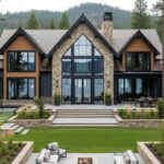 23 Luxury Lake Houses That Exude Opulence