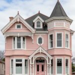 23 Victorian Houses That Add a Splash of Color to the Neighborhood