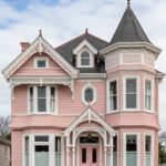 23 Victorian Houses That Add a Splash of Color to the Neighborhood