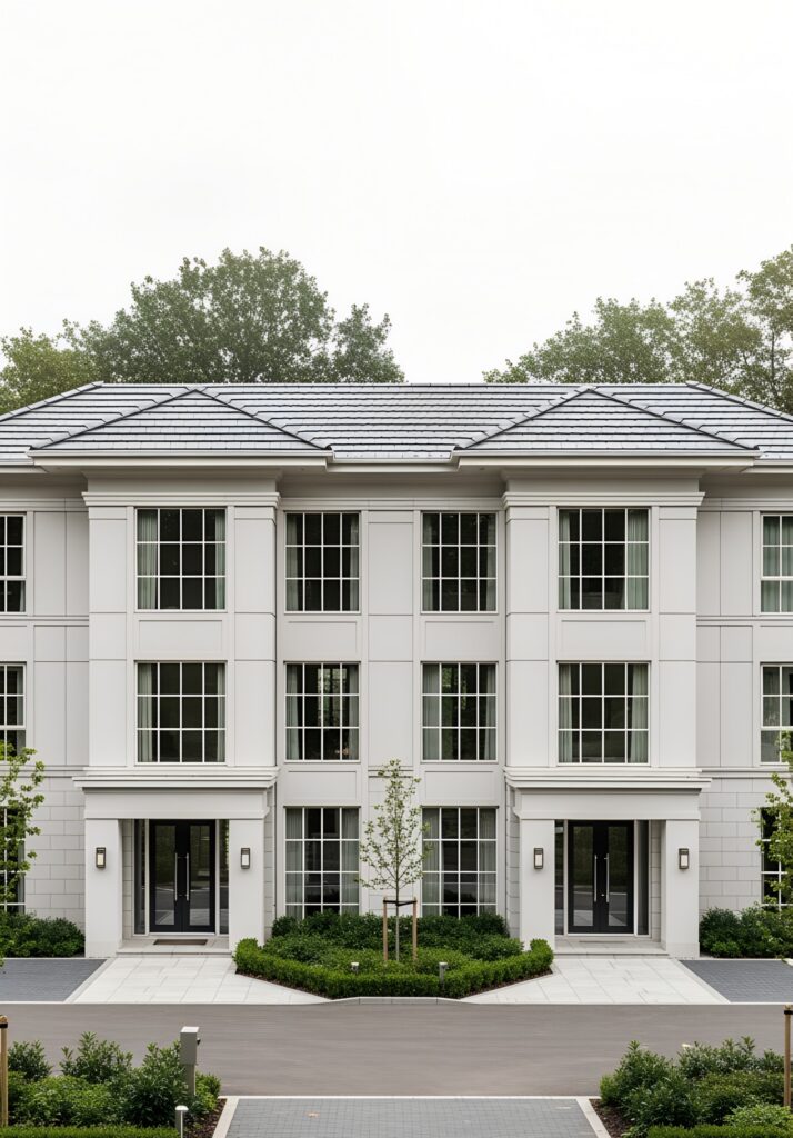 17 Stunning Duplex House Designs to Inspire Your Next Move