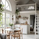 21 Tiny Cottage Interior Delights