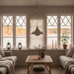 23 Swedish Cottage Interiors: Sustainable Style & Joy