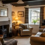 Discover the Cozy Charm of 20 Scottish Cottage Interiors