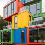 17 Creative Container Office Designs
