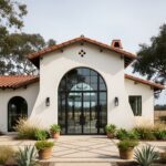 13 Stunning Spanish Farmhouses That Will Take Your Breath Away