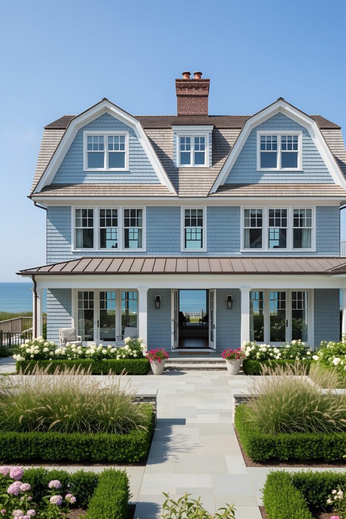 22 Stunning Retreats by the Sea