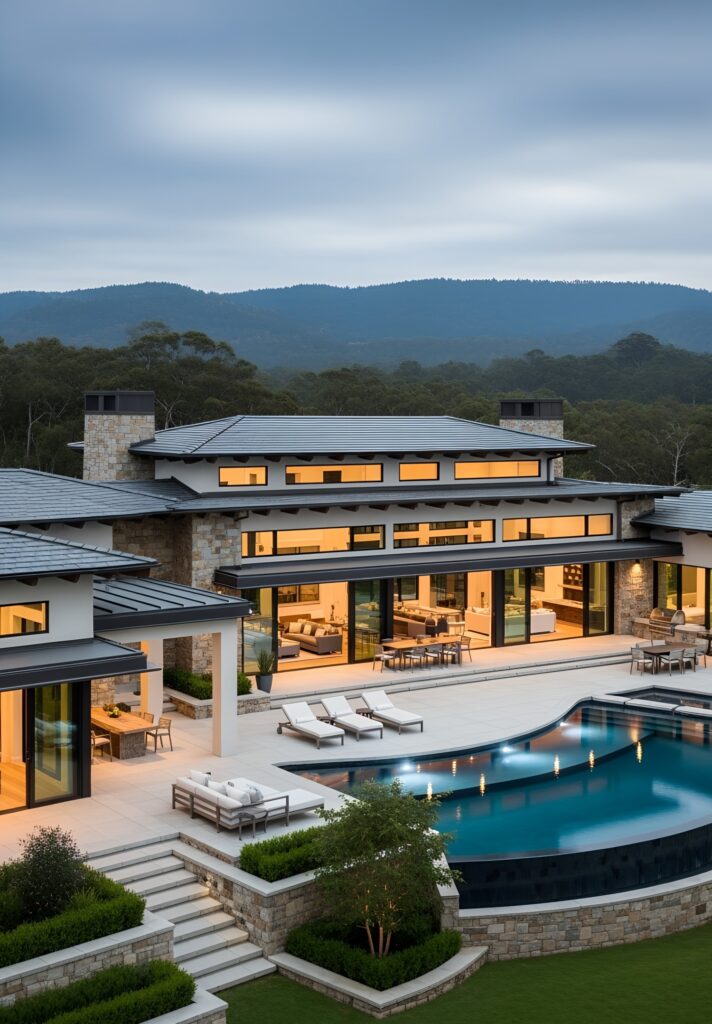 23 Exterior Designs to Enchant