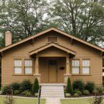 Unveiling 14 Charming 1930s Bungalows