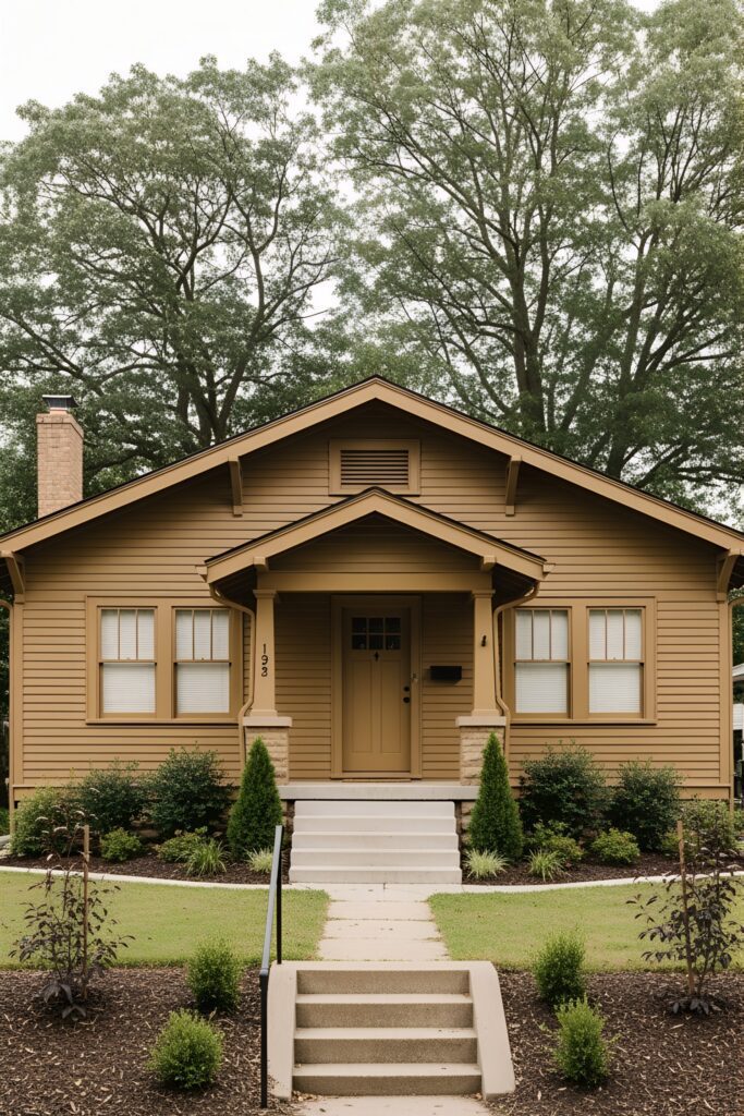 Unveiling 14 Charming 1930s Bungalows