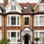 21 Charming Victorian Terrace Houses