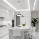 18 Luxe Kitchen Ideas for a Culinary Oasis