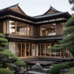 22 Japanese Luxury Homes
