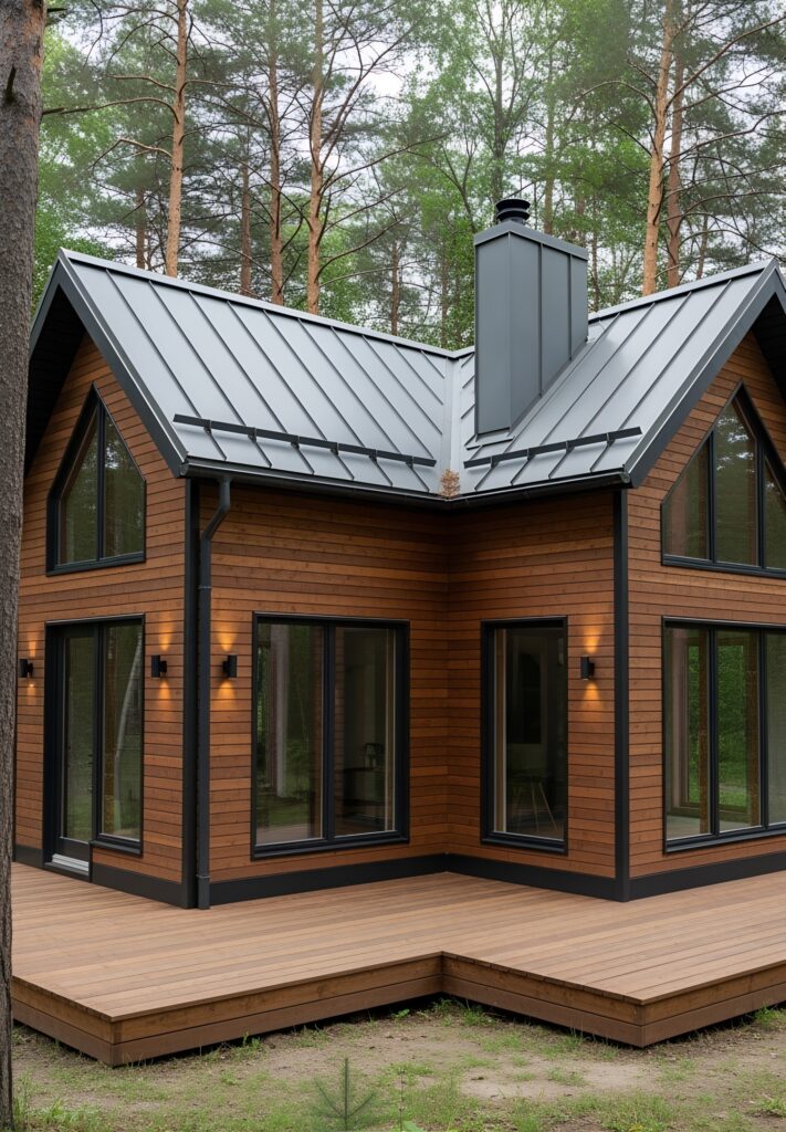 20 Cozy Homes for Dreamy Cuddles
