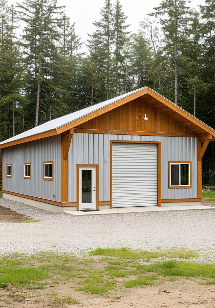 15 Shipping Container Workshops to Inspire