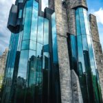 34 Modern Castle Houses for Majestic Living