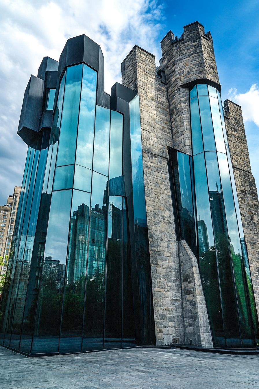 Urban Loft Castle - photo 4