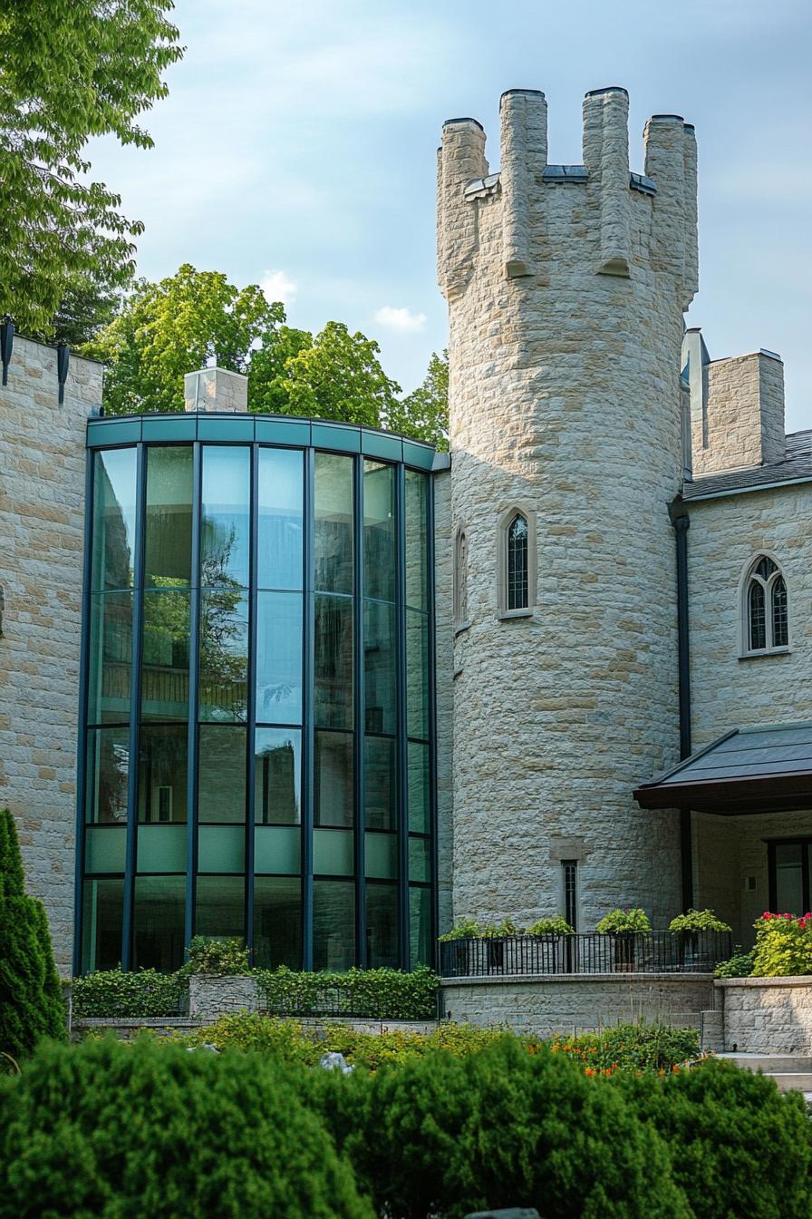 Urban Loft Castle - photo 2