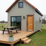 42 Tiny Container Houses with Big Ideas