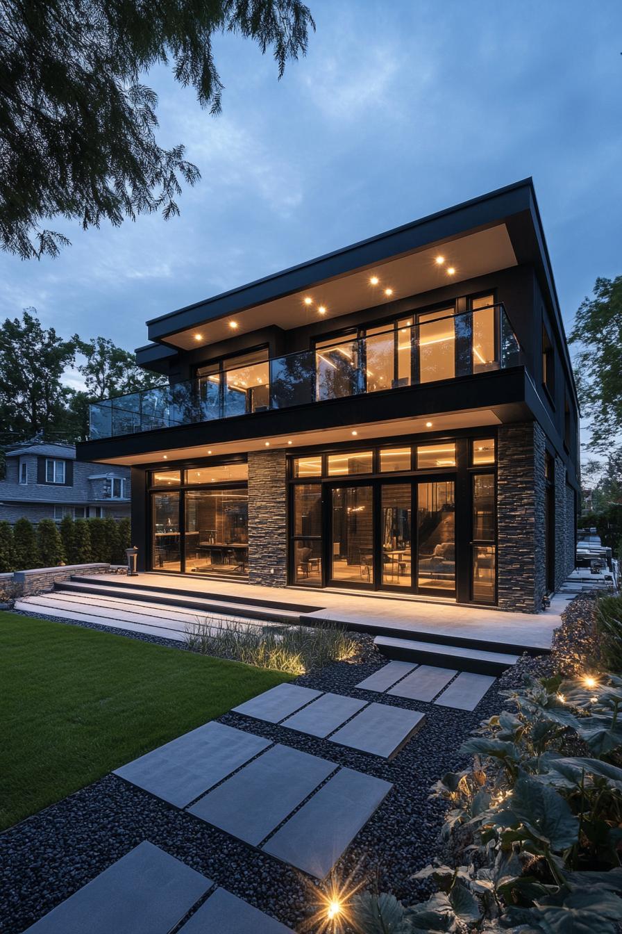 The Ultimate Contemporary Crib